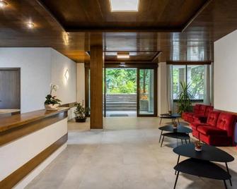 Garden House - Hotel Sport - Levico Terme
