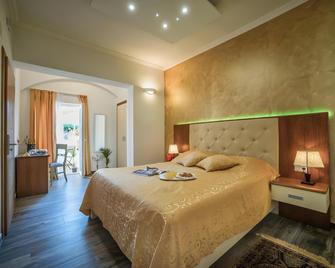 Hotel Boutique Natka - Rovinj - Ložnice