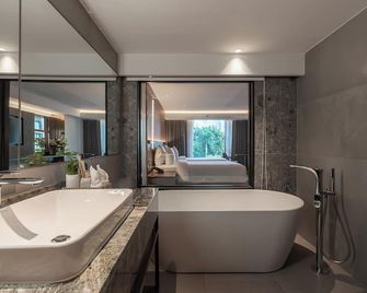 Gardina Asoke Hotel & Residence - Bangkok