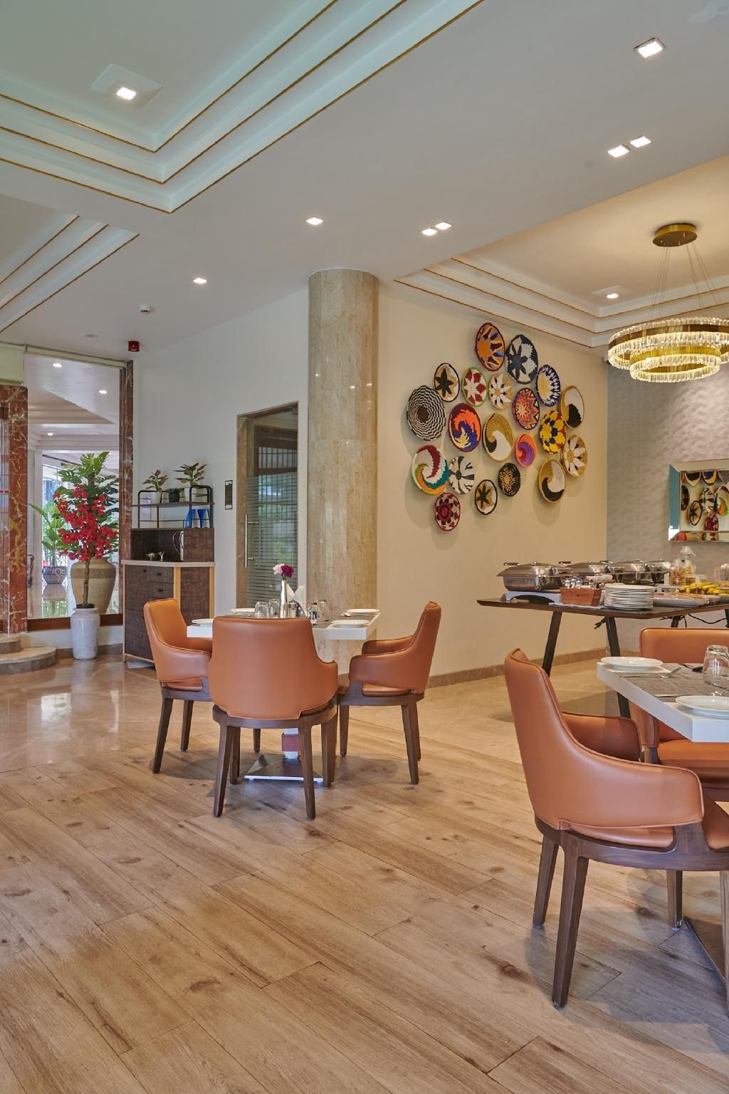 ريجينت هوتل أندهيري