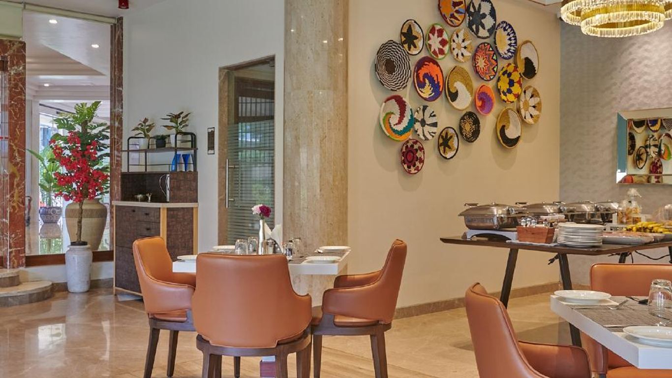 ريجينت هوتل أندهيري