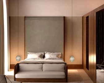 Mercer Madrid - Madrid - Chambre