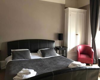 The Graeme Hotel - Falkirk