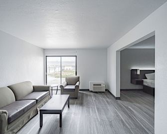 Studio 6 Pocatello. Id - Pocatello - Sala de estar