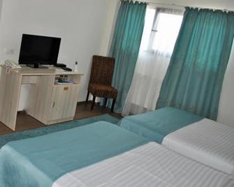 Delta Marina - Sfântu Gheorghe - Habitación