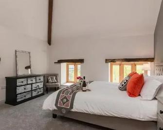 East Dunster Deer Farm B&B - Thorverton