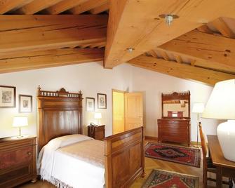 Villa Busta Hotel - Montebelluna - Bedroom