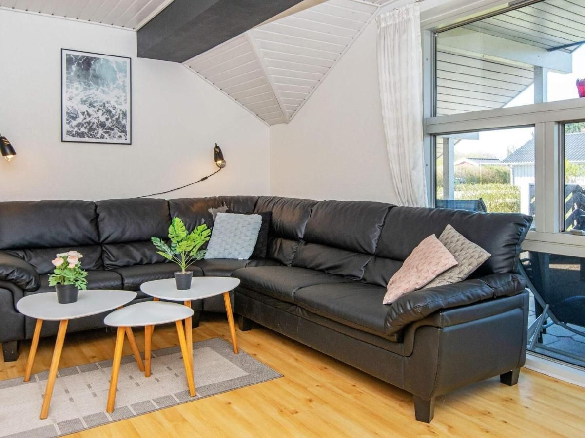 5 star holiday home in Juelsminde – Juelsminde