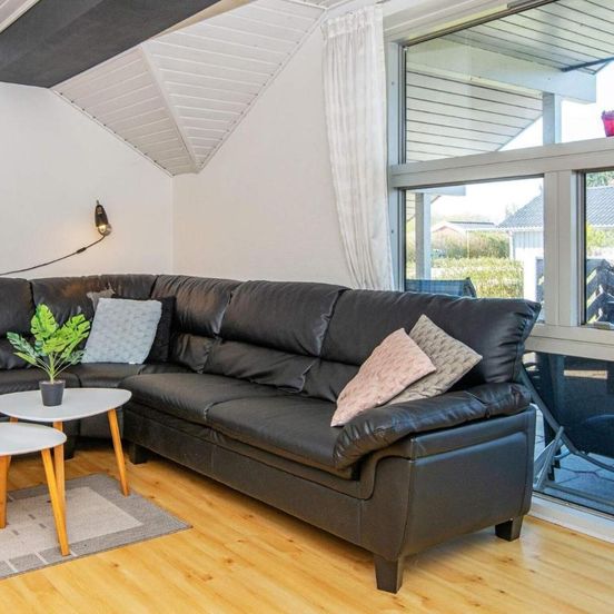 5 star holiday home in Juelsminde – Juelsminde