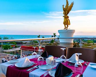 Luna Vista Belek - Serik - Balcony