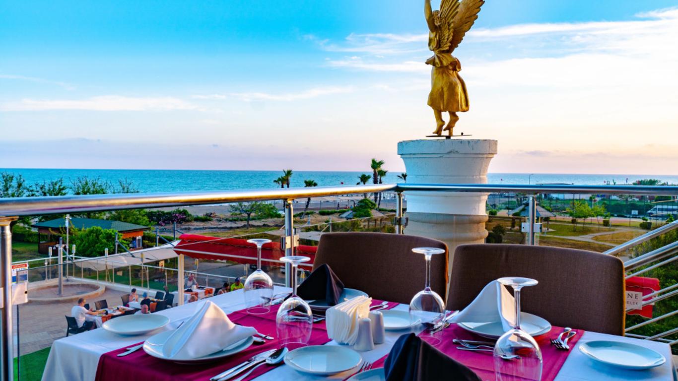 Luna Vista Belek