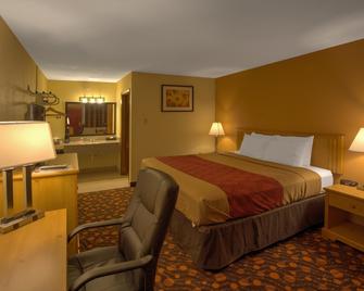 Econo Lodge - Phillipsburg - Bedroom