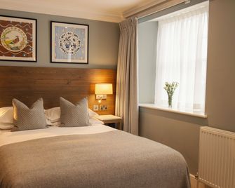 The Georgian, Haslemere, Surrey - Haslemere - Bedroom