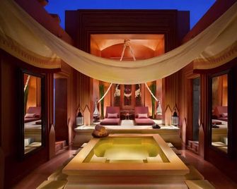 The Barai Hua Hin - Hua Hin - Wellness