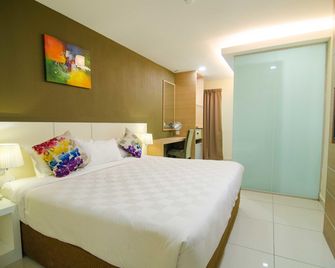 Hotel Mornington Bukit Permata Lumut - Lumut