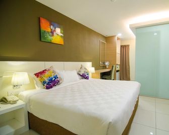 Hotel Mornington Bukit Permata Lumut - Lumut