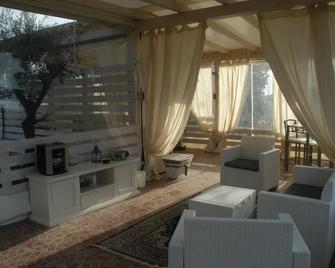 B&B Falco Bianco - Montefalco