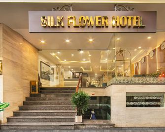 Silk Flower Hotel & Spa - Hanoi