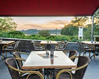 Hotel am Gothensee - Heringsdorf