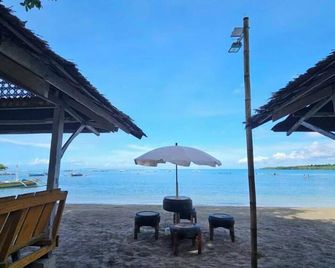 Tambayan Rooms and Cottages by SMS Hospitality - Carmen - Playa