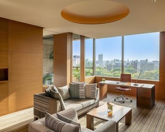 Hyatt Regency Tokyo - Tòquio - Habitació