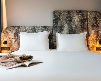 Tribe Hotel Den Haag Centraal - Opened December 2025 - The Hague