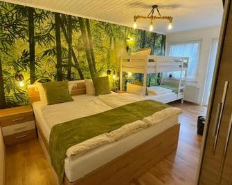 Hotel Paidion - Braunlage - Bedroom