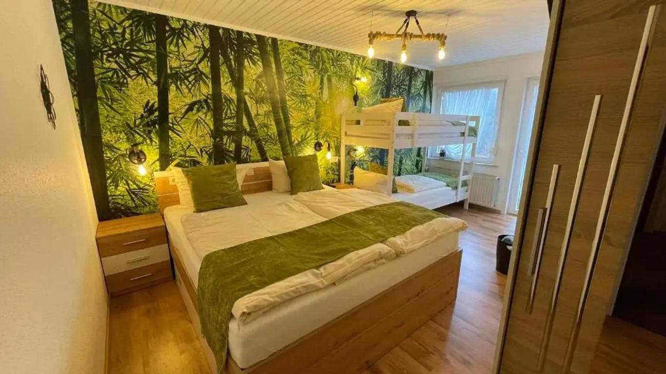 ويلنيس هوتل هارز رومانتيك