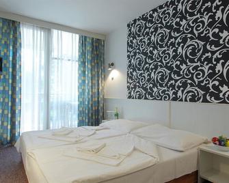 Venusz Hotel - Siófok - Bedroom