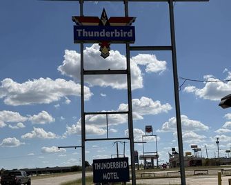 Thunderbird Motel Hillsboro - Hillsboro