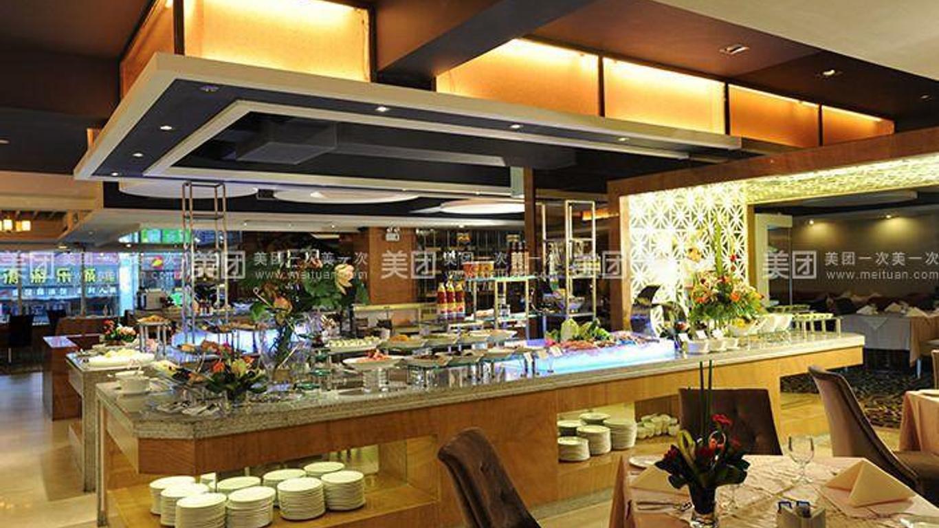 Miraton Hotel