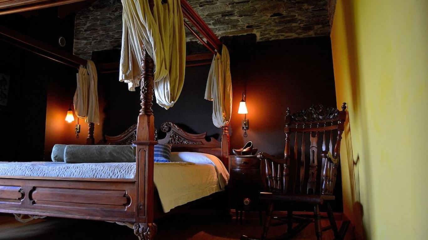 Casa de Baixo