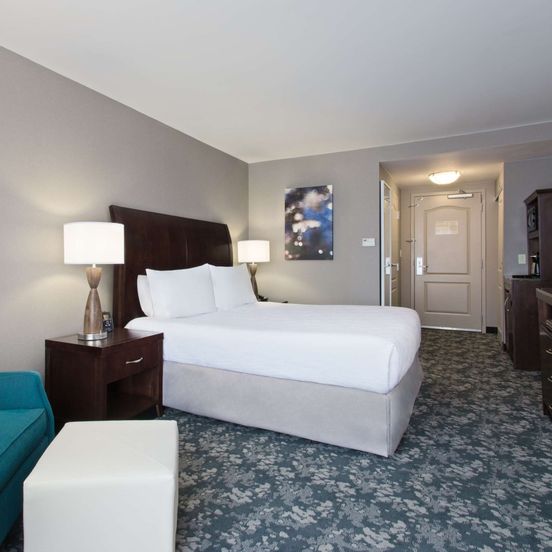 Hilton Garden Inn Annapolis image 1