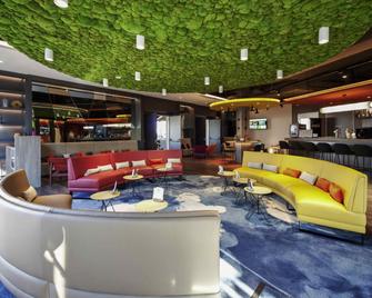 ibis Styles Parndorf Neusiedler See - Parndorf - Lounge