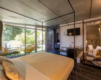 Le Stanze del Lago Suites & Pool - Como - Bedroom