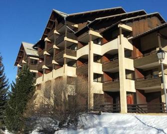 Le Fontagnel N°310 - Molines-en-Queyras - Gebouw