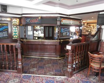 Victoria Inn - Washington - Bar