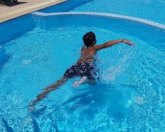 Anna Studios - Agios Prokopios