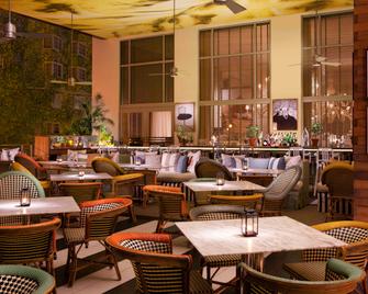 SLS South Beach - Miami Beach - Restaurant