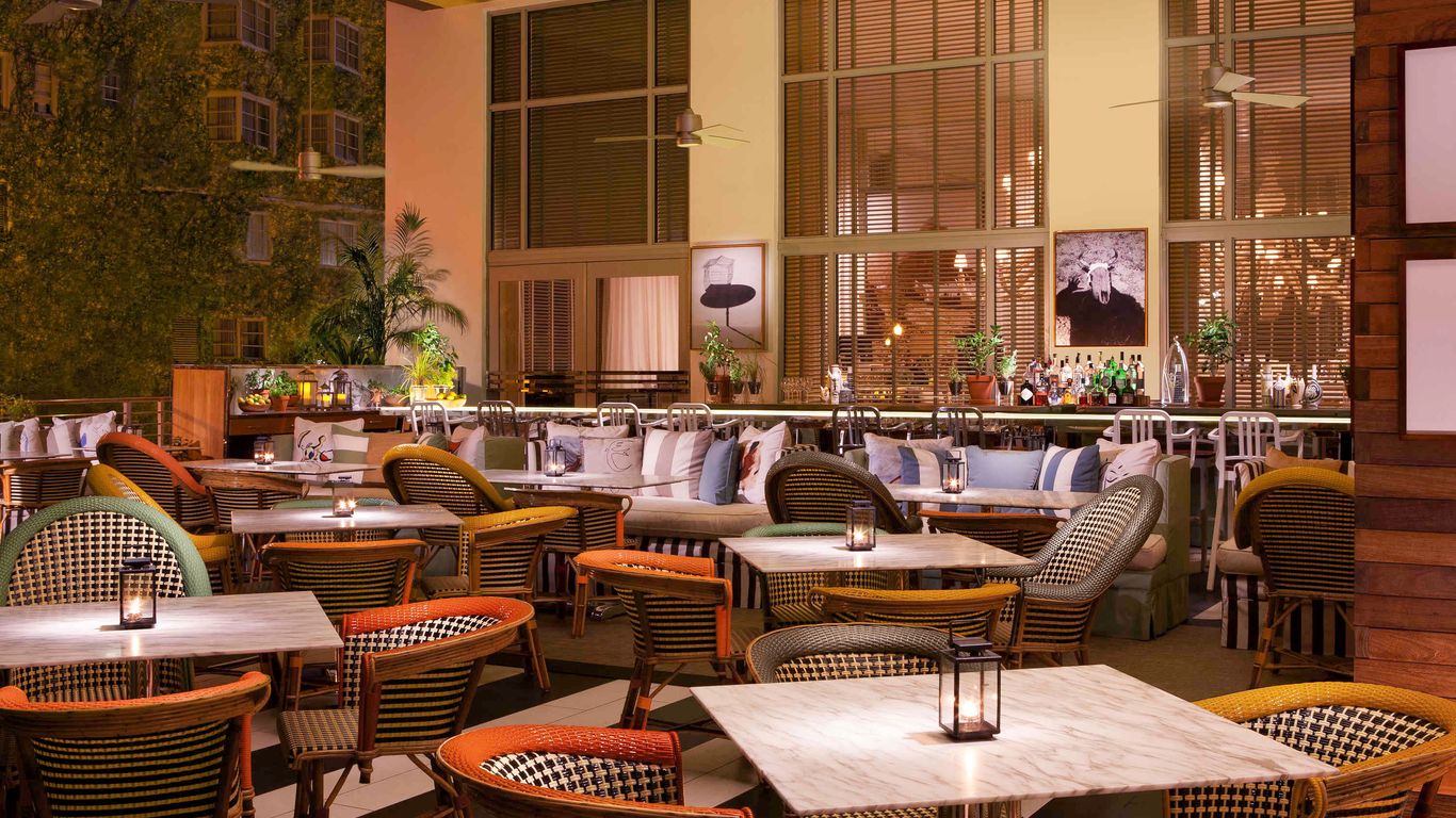 إس إل إس ساوث بيتش