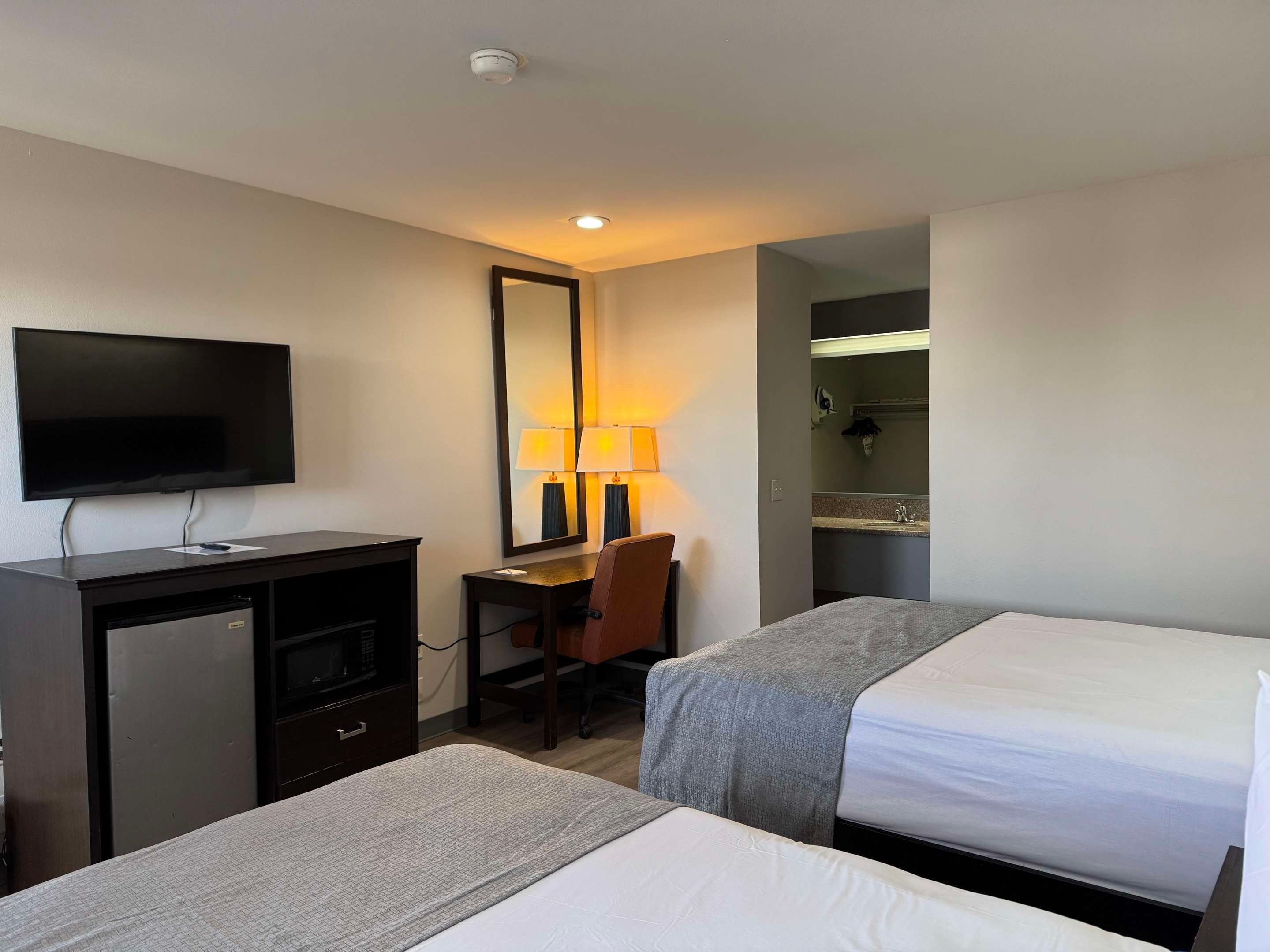 SureStay by Best Western Salt Lake City Downtown