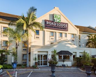 Road Lodge Mbombela - Nelspruit - Building
