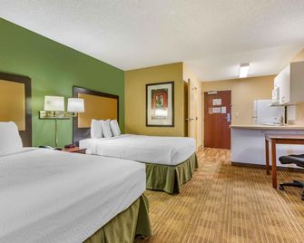 Extended Stay America Select Suites - Phoenix - Deer Valley - Phoenix - Schlafzimmer