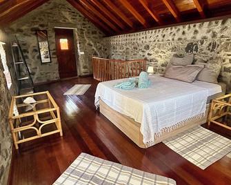 Palheiro Mar by Olá Madeira - Paul do Mar - Quarto