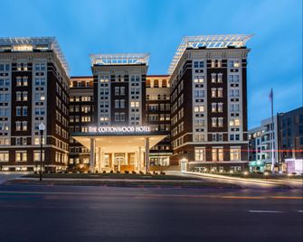 Kimpton Cottonwood By IHG - Omaha - Edificio