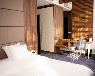 Olivia Rooms - Belgrado - Habitación