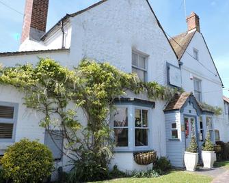 The Angel Inn B&B - Aylesbury - Edificio