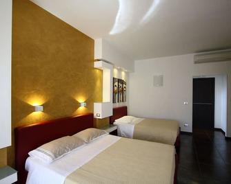 B&B Imbriani 24 - Lecce - Habitación