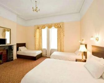 Esplanade Hotel - Bray - Habitación