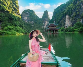 Vi Tamcoc Hotel - Ninh Binh